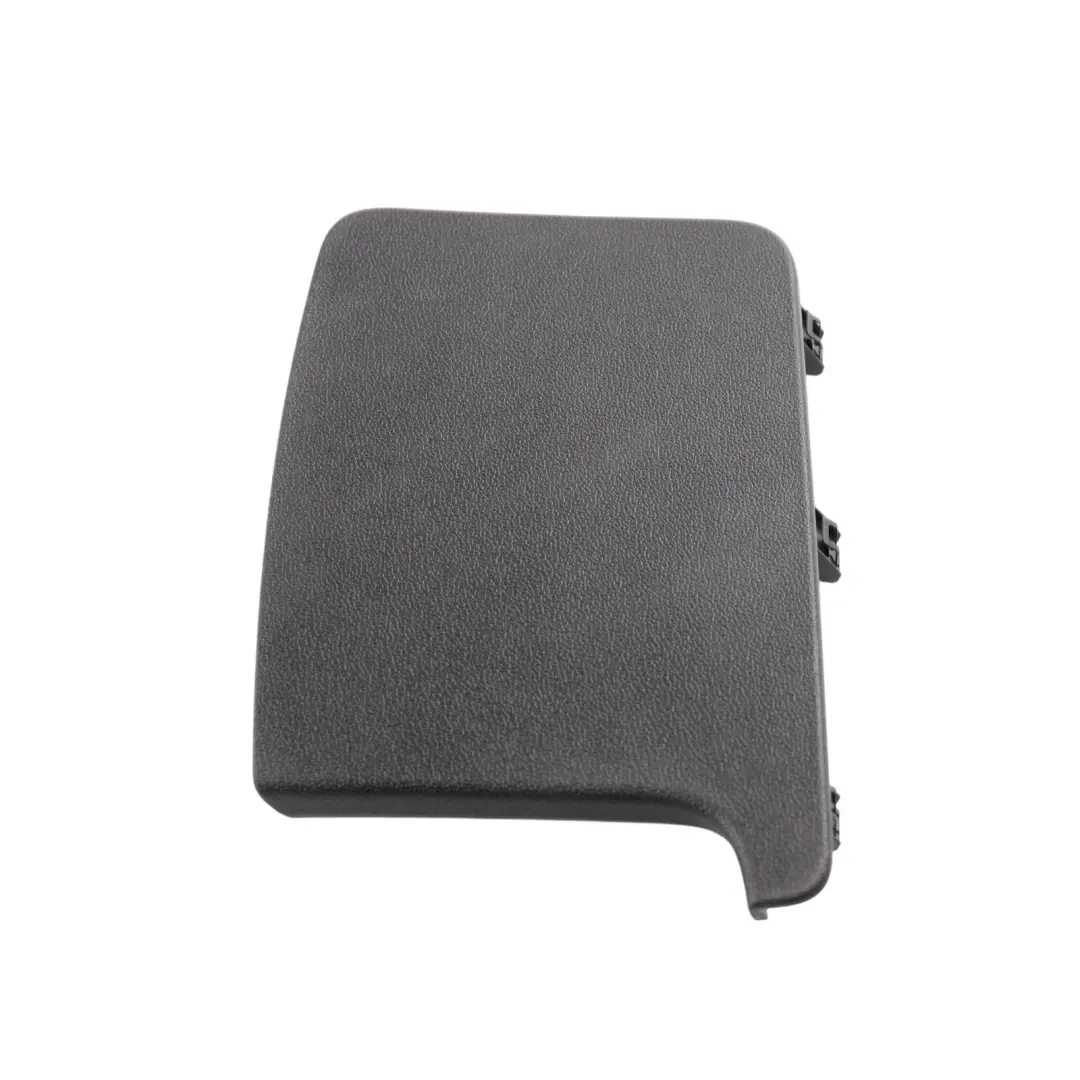 Dashboard Footwell Side Trim Cover Panel Driver Side to Audi A1 GB with Part number 82C858365 Audi A1 GB Dashboard Footwell Side Trim Cover Panel Driver Side - SKU RHD-82C858365 - Part number 82C858365