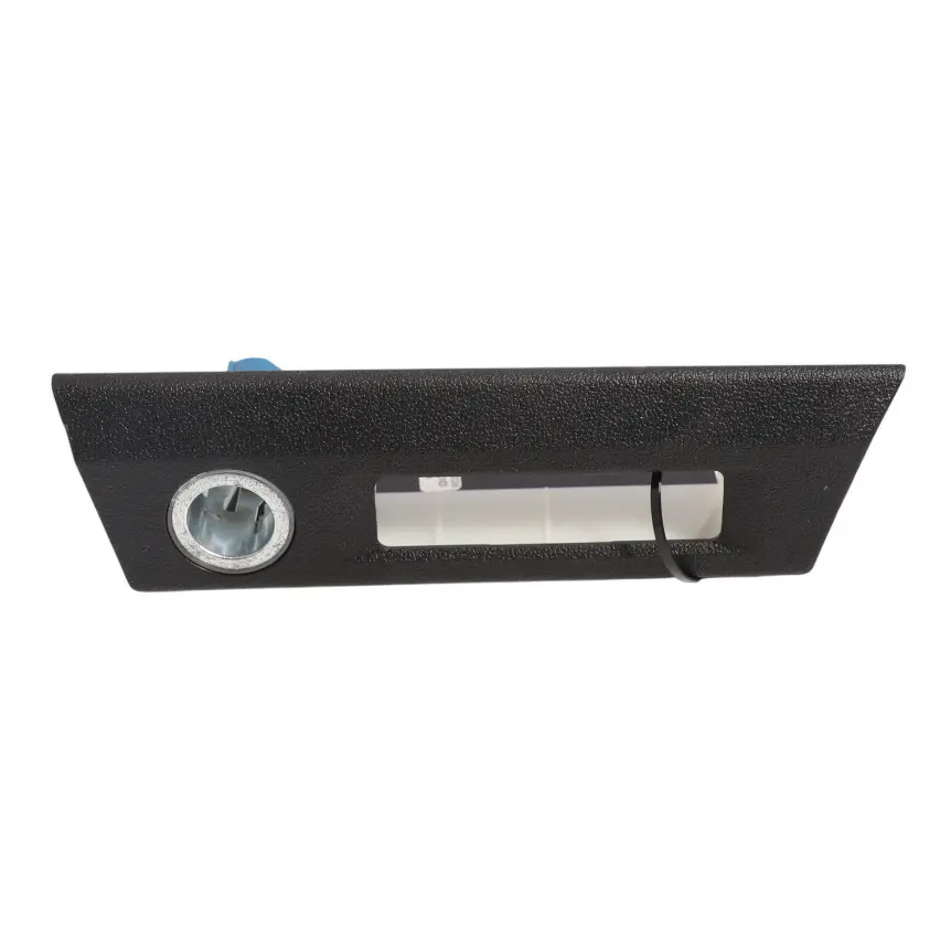 Audi A1 GB 12V Power Socket USB Port Panel Trim Cover 82C863617