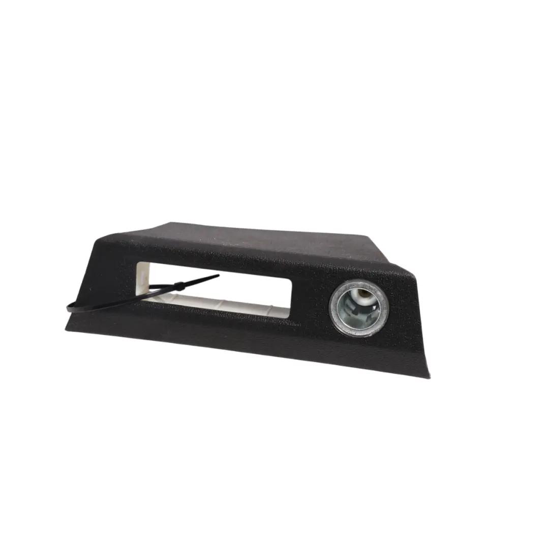 Socket USB Port Panel Trim Cover to Audi A1 GB 12V Power with Part number 82C863617 Audi A1 GB 12V Power Socket USB Port Panel Trim Cover - SKU RHD-82C863617 - Part number 82C863617
