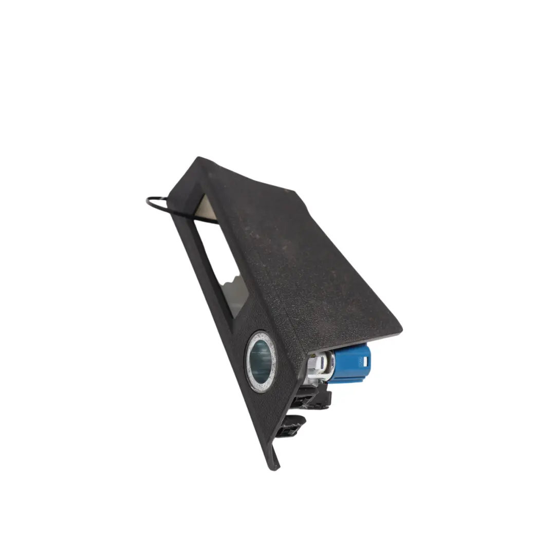 Socket USB Port Panel Trim Cover to Audi A1 GB 12V Power with Part number 82C863617 Audi A1 GB 12V Power Socket USB Port Panel Trim Cover - SKU RHD-82C863617 - Part number 82C863617