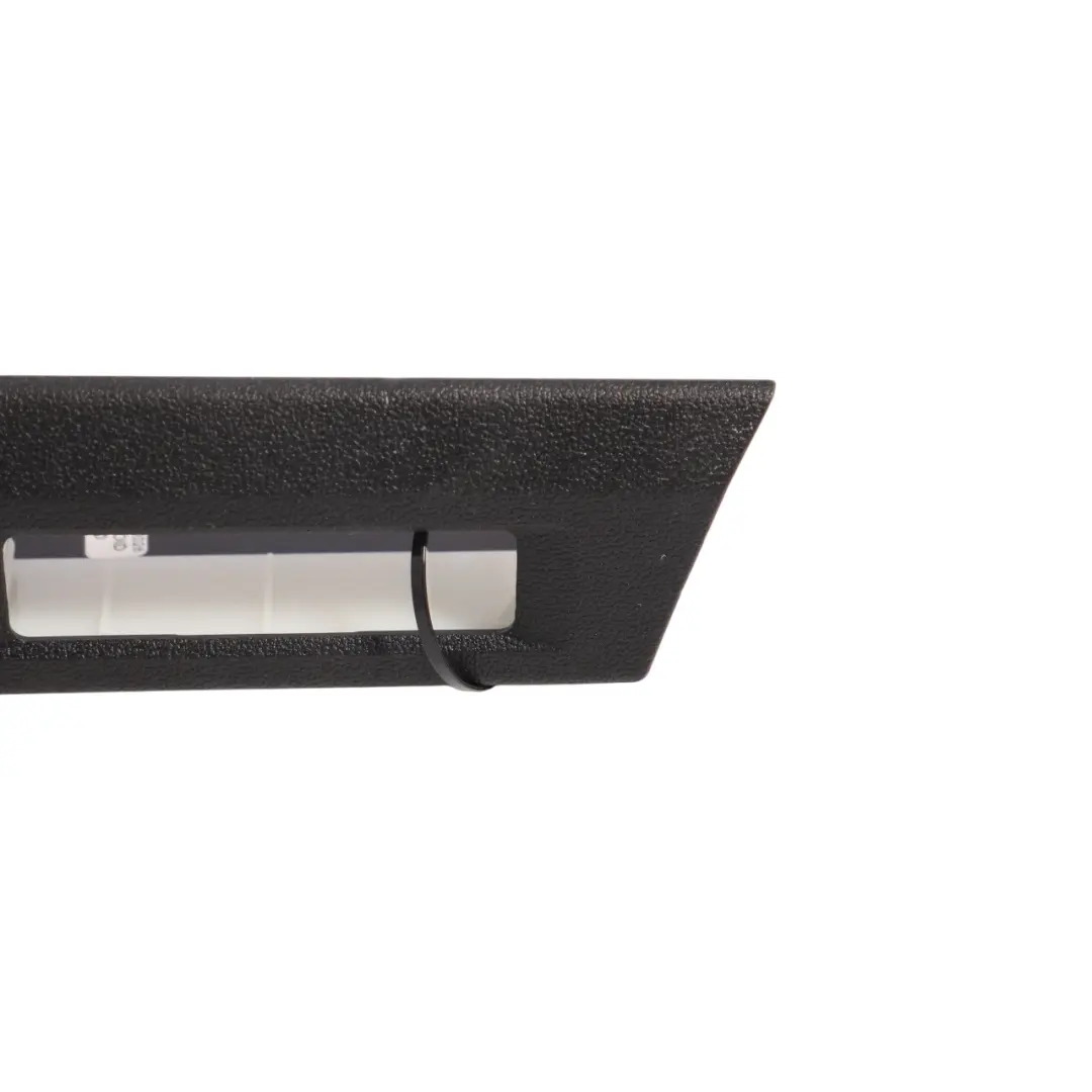 Audi A1 GB 12V Power Socket USB Port Panel Trim Cover - SKU RHD-82C863617 - Part number 82C863617