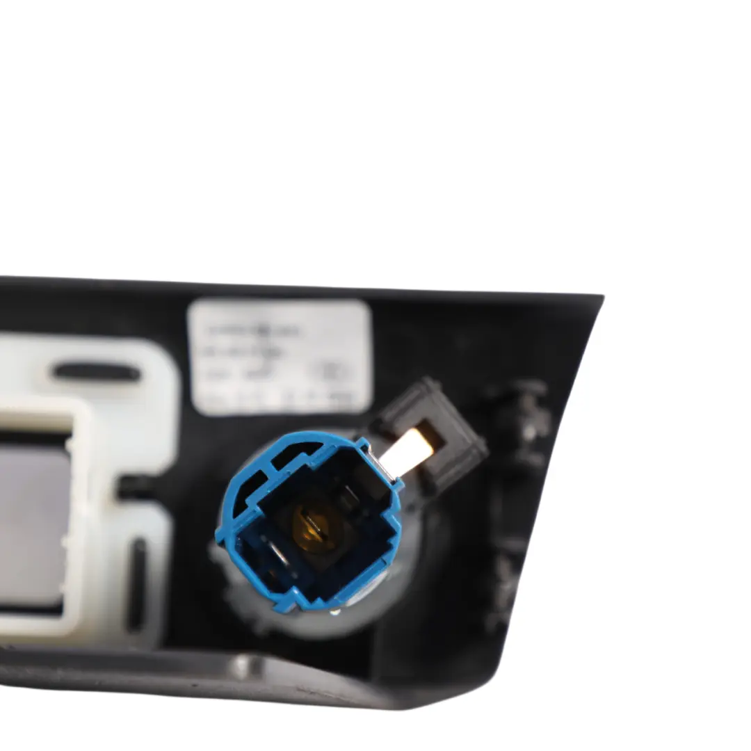 Socket USB Port Panel Trim Cover to Audi A1 GB 12V Power with Part number 82C863617 Audi A1 GB 12V Power Socket USB Port Panel Trim Cover - SKU RHD-82C863617 - Part number 82C863617