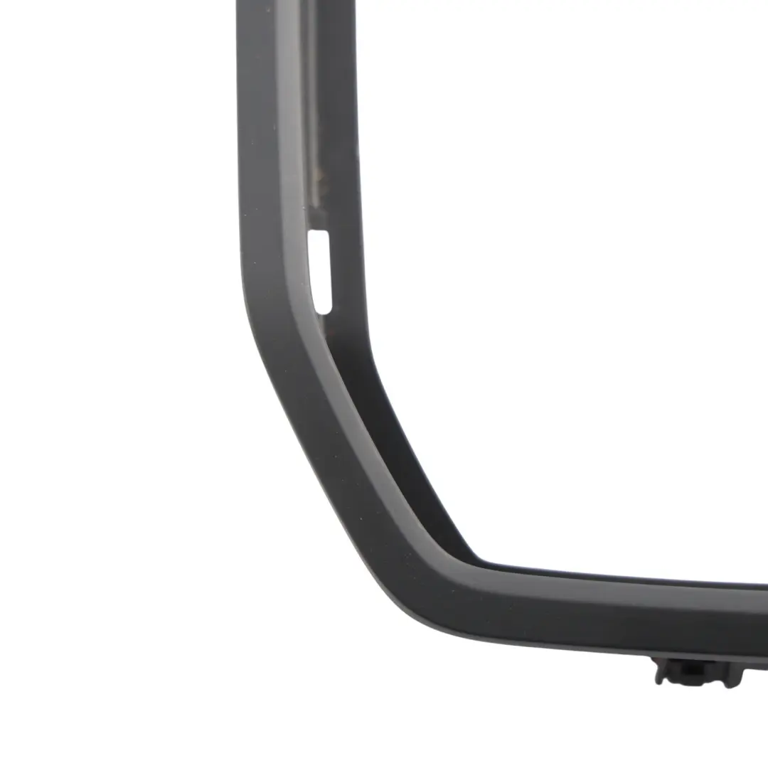 Shift Lever Trim Cover Surround Soul Black to Audi A1 GB Automatic Gear with Part number 82C864261B Audi A1 GB Automatic Gear Shift Lever Trim Cover Surround Soul Black - SKU RHD-82C864261B - Part number 82C864261B