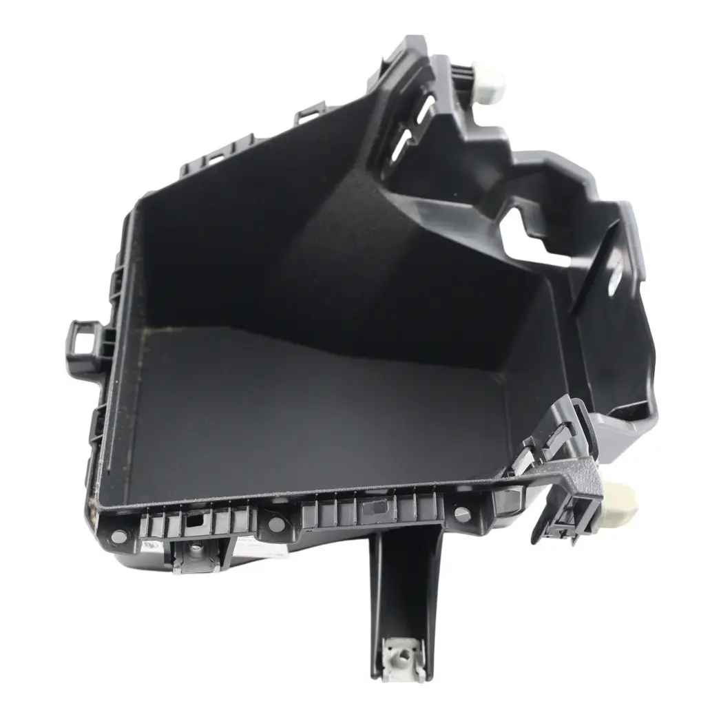 Audi A1 GB Centre Console Insert Tray Wireless Phone Charger 82C864981