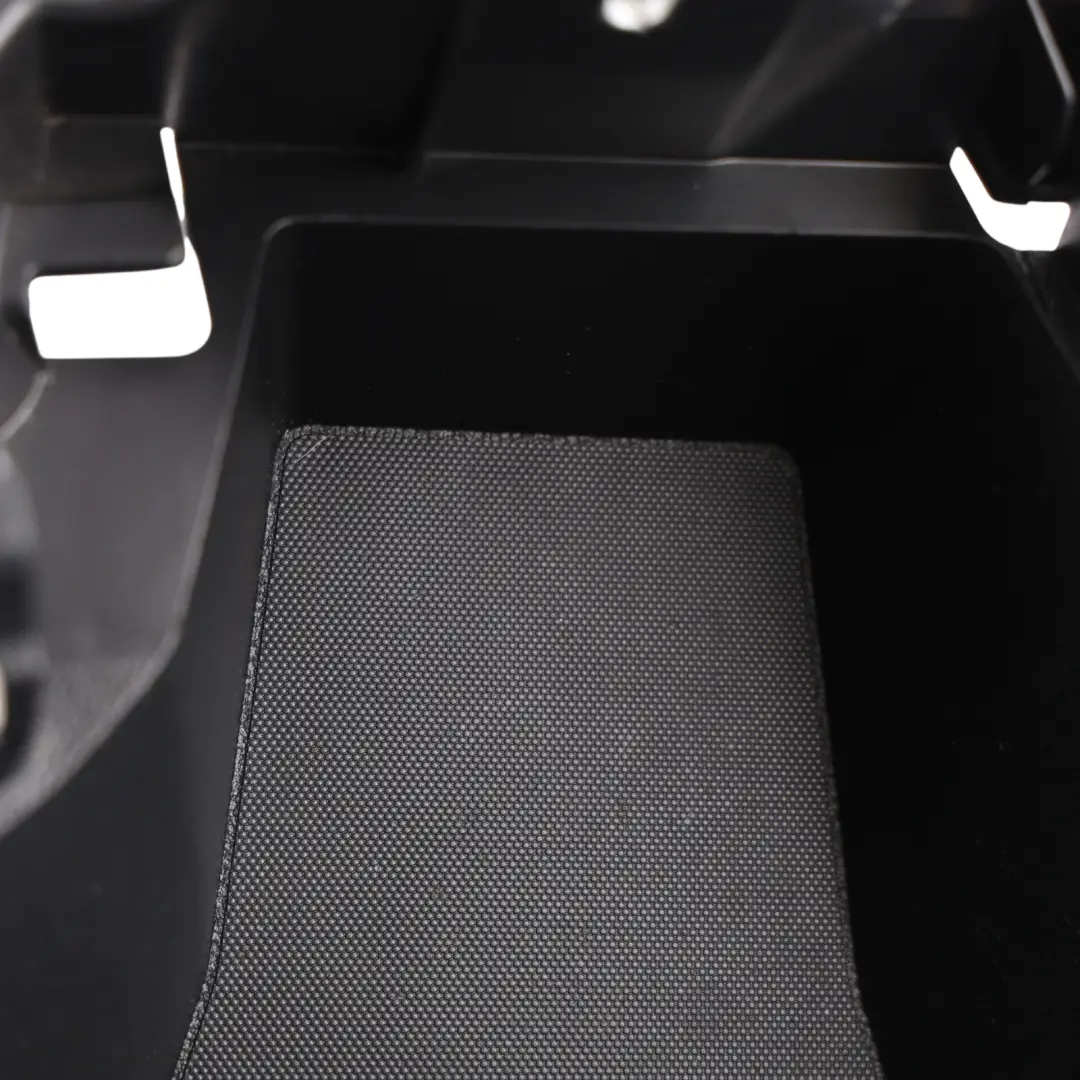 Audi A1 GB Centre Console Insert Tray Wireless Phone Charger - SKU RHD-82C864981 - Part number 82C864981