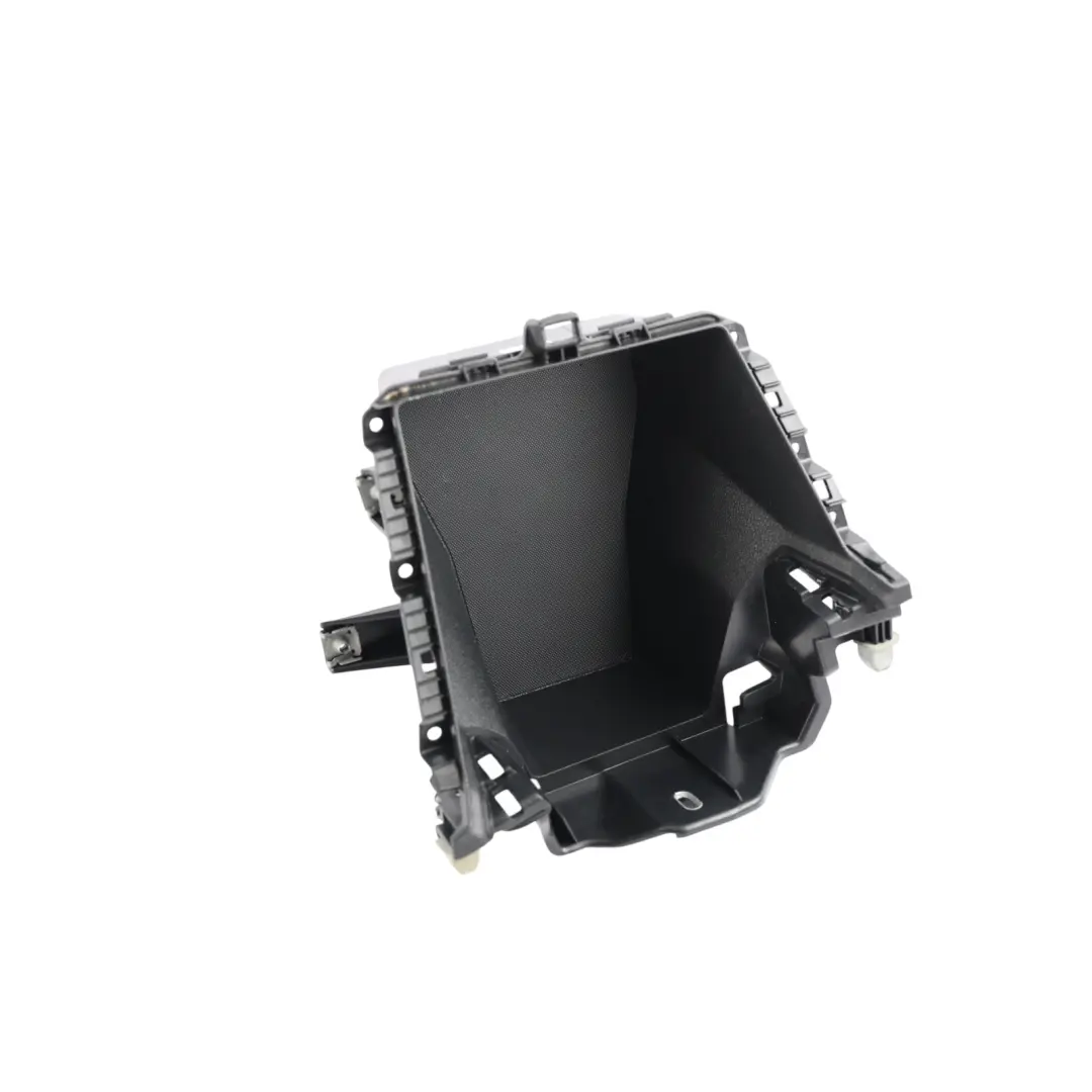 Centre Console Insert Tray Wireless Phone Charger to Audi A1 GB with Part number 82C864981 Audi A1 GB Centre Console Insert Tray Wireless Phone Charger - SKU RHD-82C864981 - Part number 82C864981
