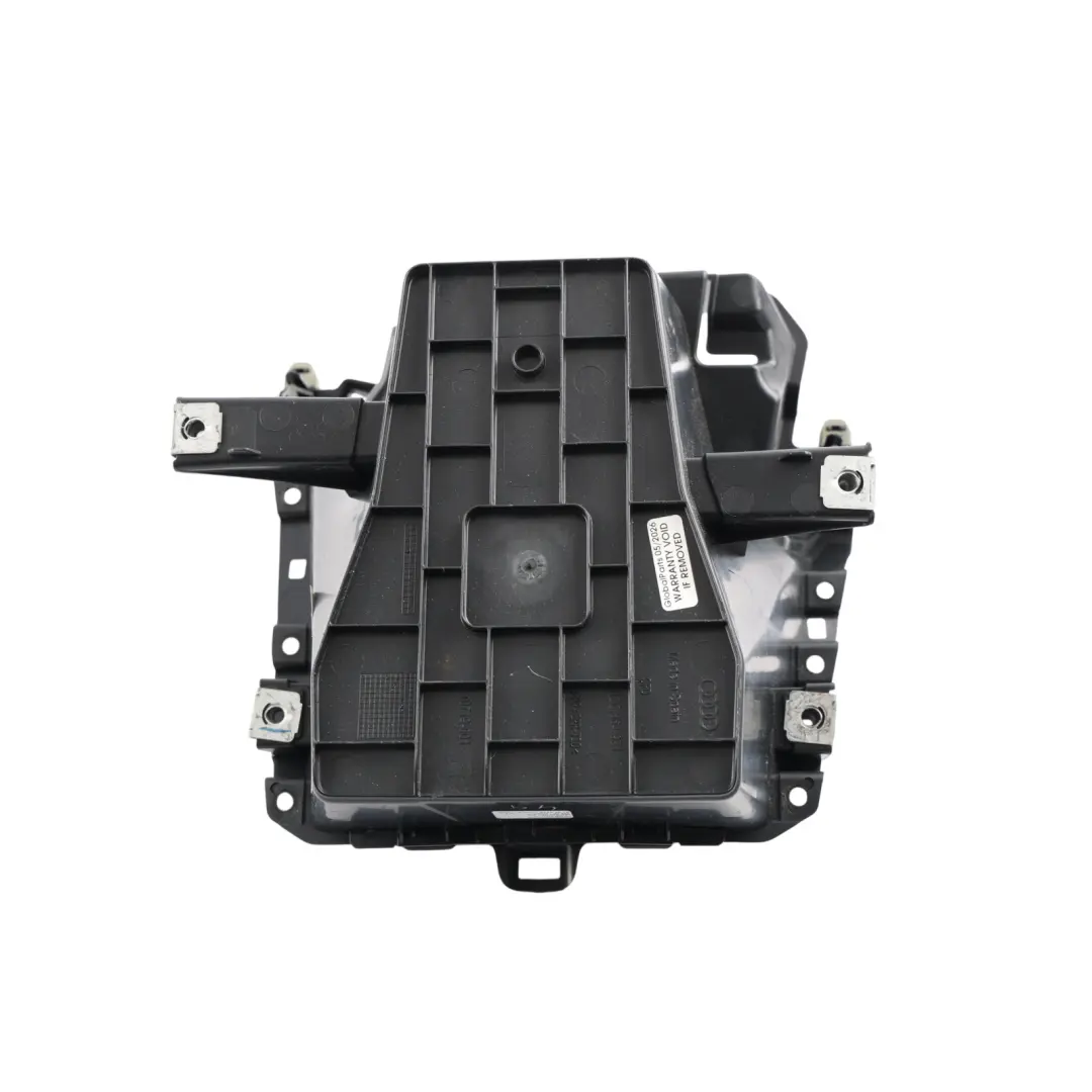 Audi A1 GB Centre Console Insert Tray Wireless Phone Charger - SKU RHD-82C864981 - Part number 82C864981