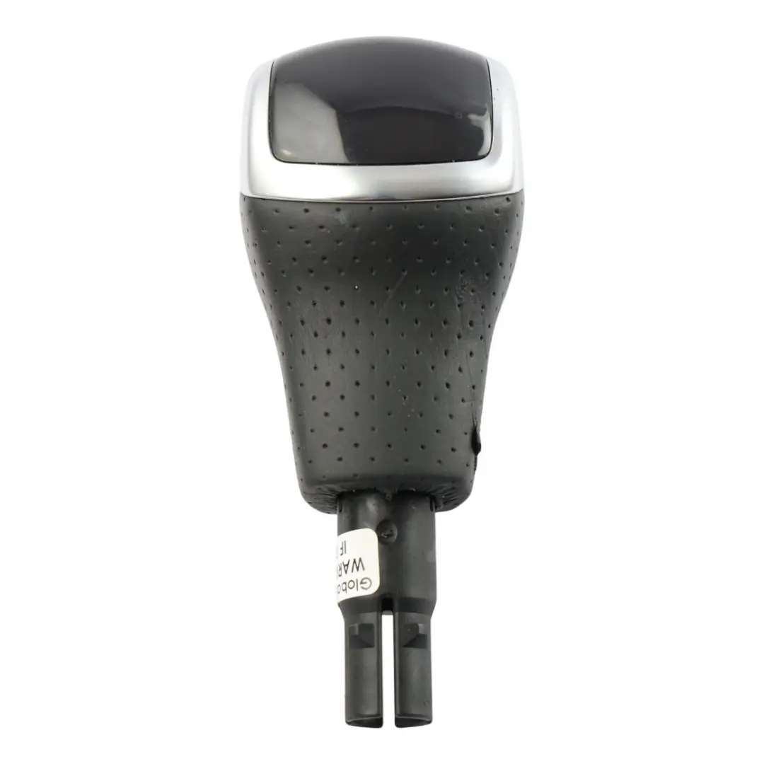 RSQ3 F3 Gear Stick Selector Lever Knob Grip Leather Automatic to Audi with Part number 83C713139F Audi RSQ3 F3 Gear Stick Selector Lever Knob Grip Leather Automatic - SKU RHD-83C713139F-1 - Part number 83C713139F
