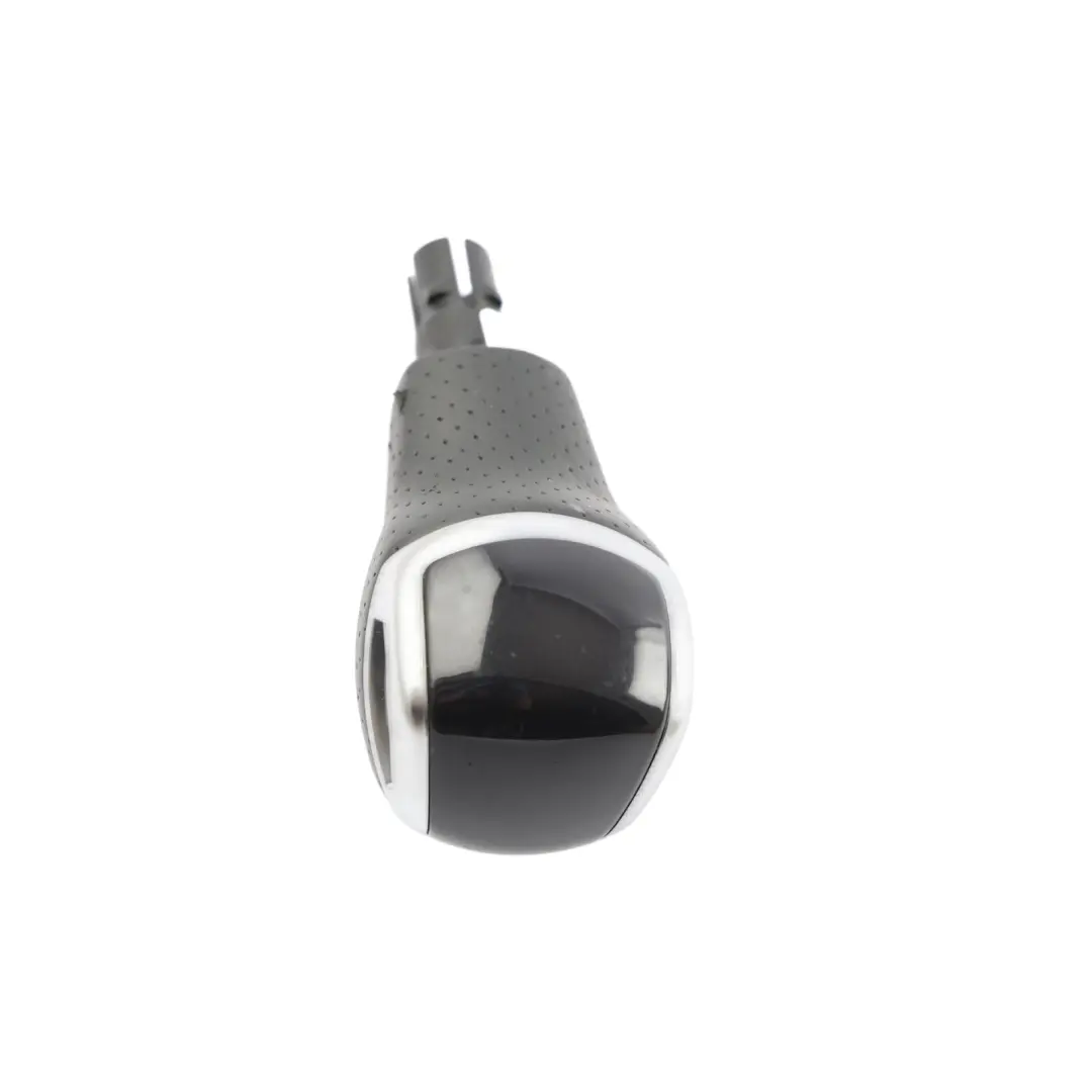 Audi RSQ3 F3 Gear Stick Selector Lever Knob Grip Leather Automatic - SKU RHD-83C713139F-1 - Part number 83C713139F