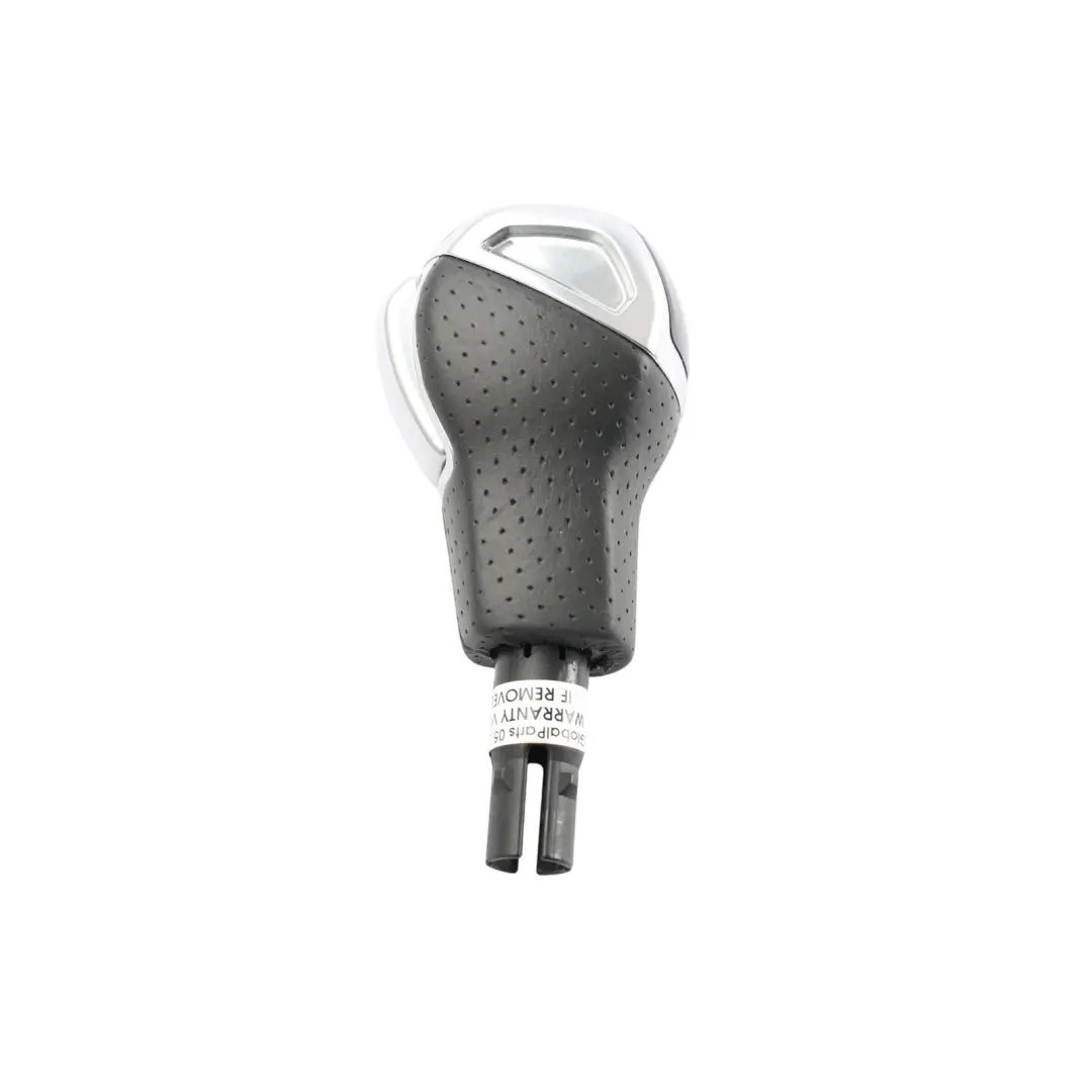 Audi RSQ3 F3 Gear Stick Selector Lever Knob Grip Leather Automatic - SKU RHD-83C713139F-1 - Part number 83C713139F