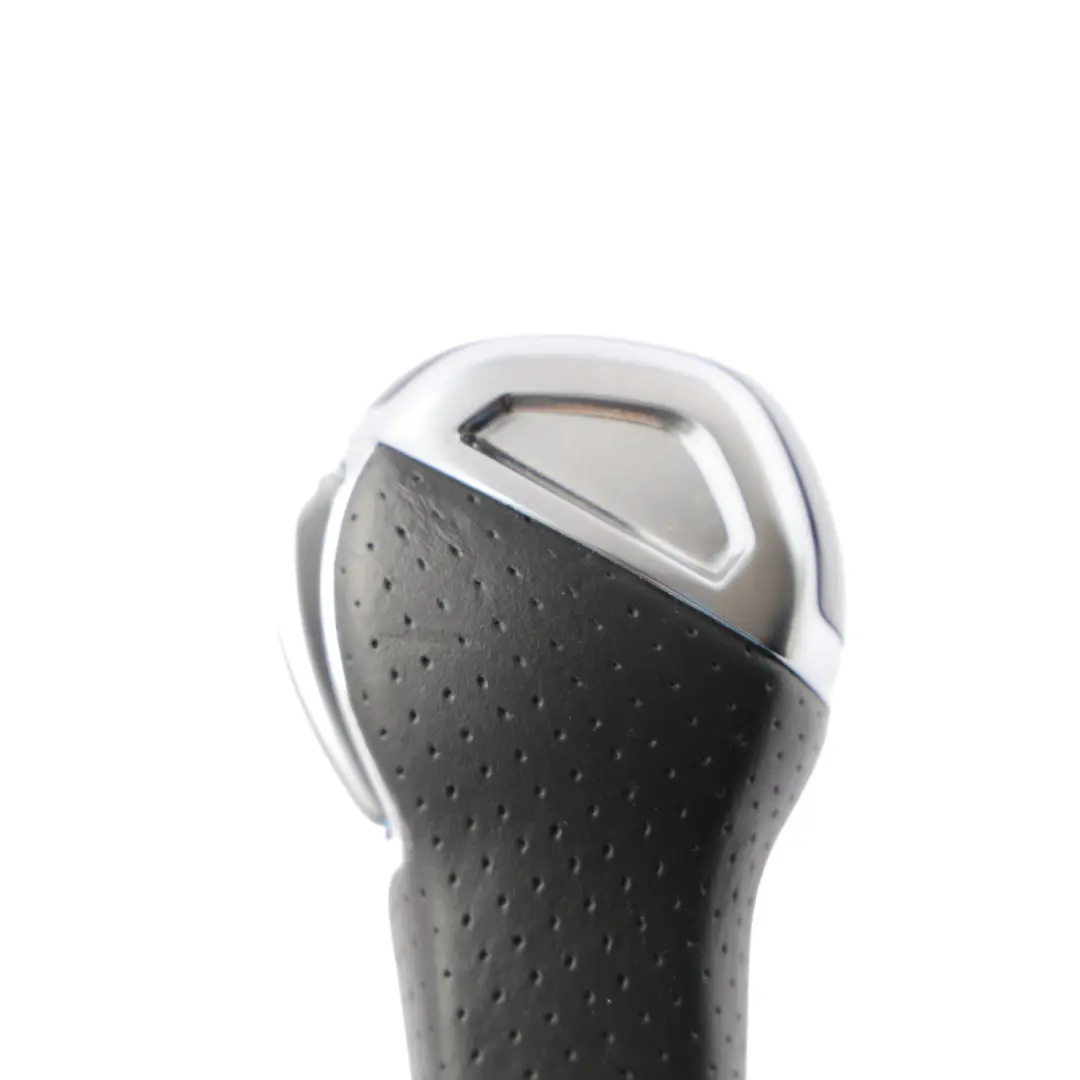 Audi RSQ3 F3 Gear Stick Selector Lever Knob Grip Leather Automatic - SKU RHD-83C713139F-1 - Part number 83C713139F