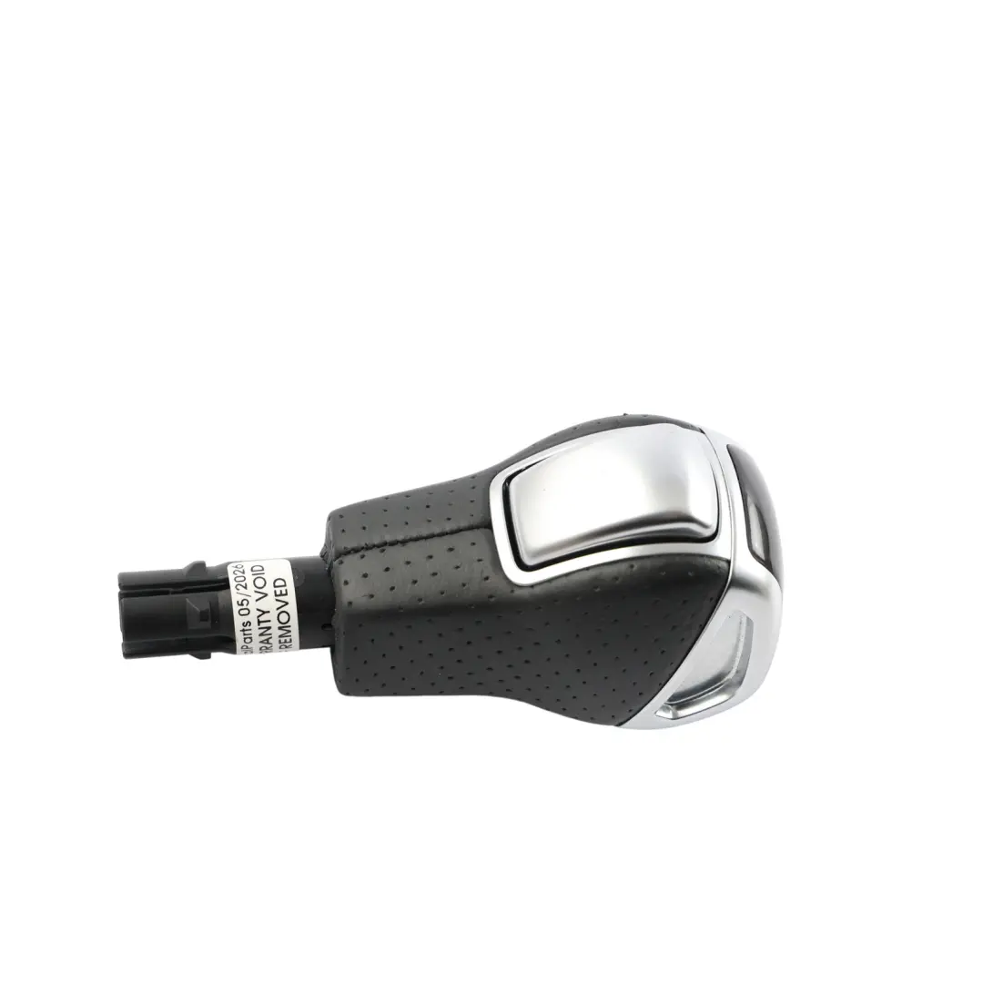 Audi RSQ3 F3 Gear Stick Selector Lever Knob Grip Leather Automatic - SKU RHD-83C713139F-1 - Part number 83C713139F