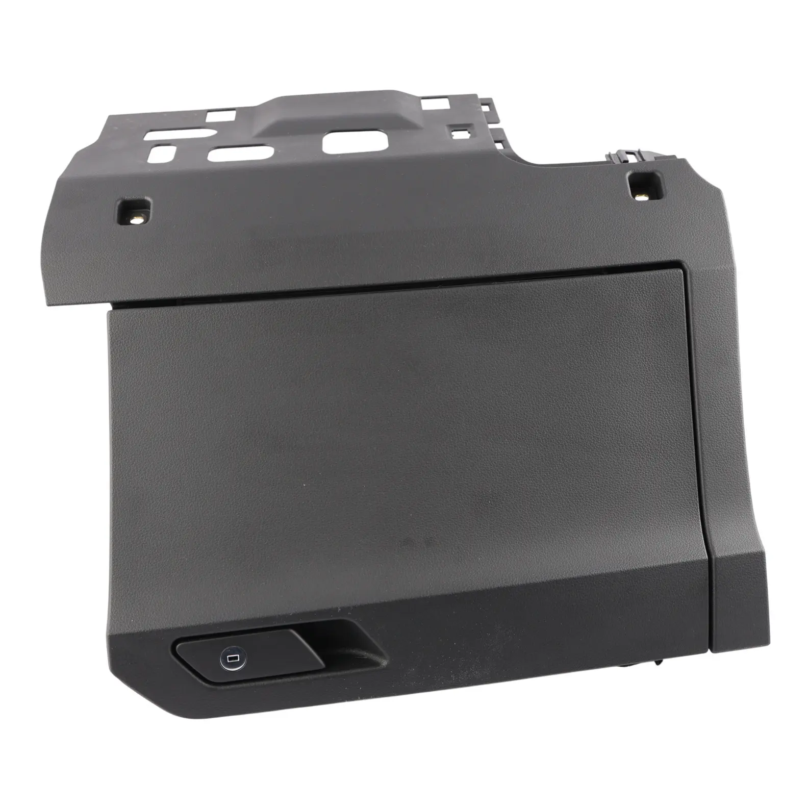 Audi Q3 F3 Glove Box Dashboard Compartment Tray Box 83C857035B