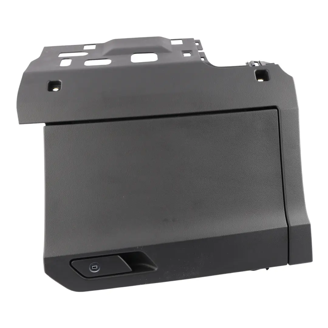 Glove Box Dashboard Compartment Tray Box to Audi Q3 F3 with Part number 83C857035B Audi Q3 F3 Glove Box Dashboard Compartment Tray Box - SKU RHD-83C857035B - Part number 83C857035B