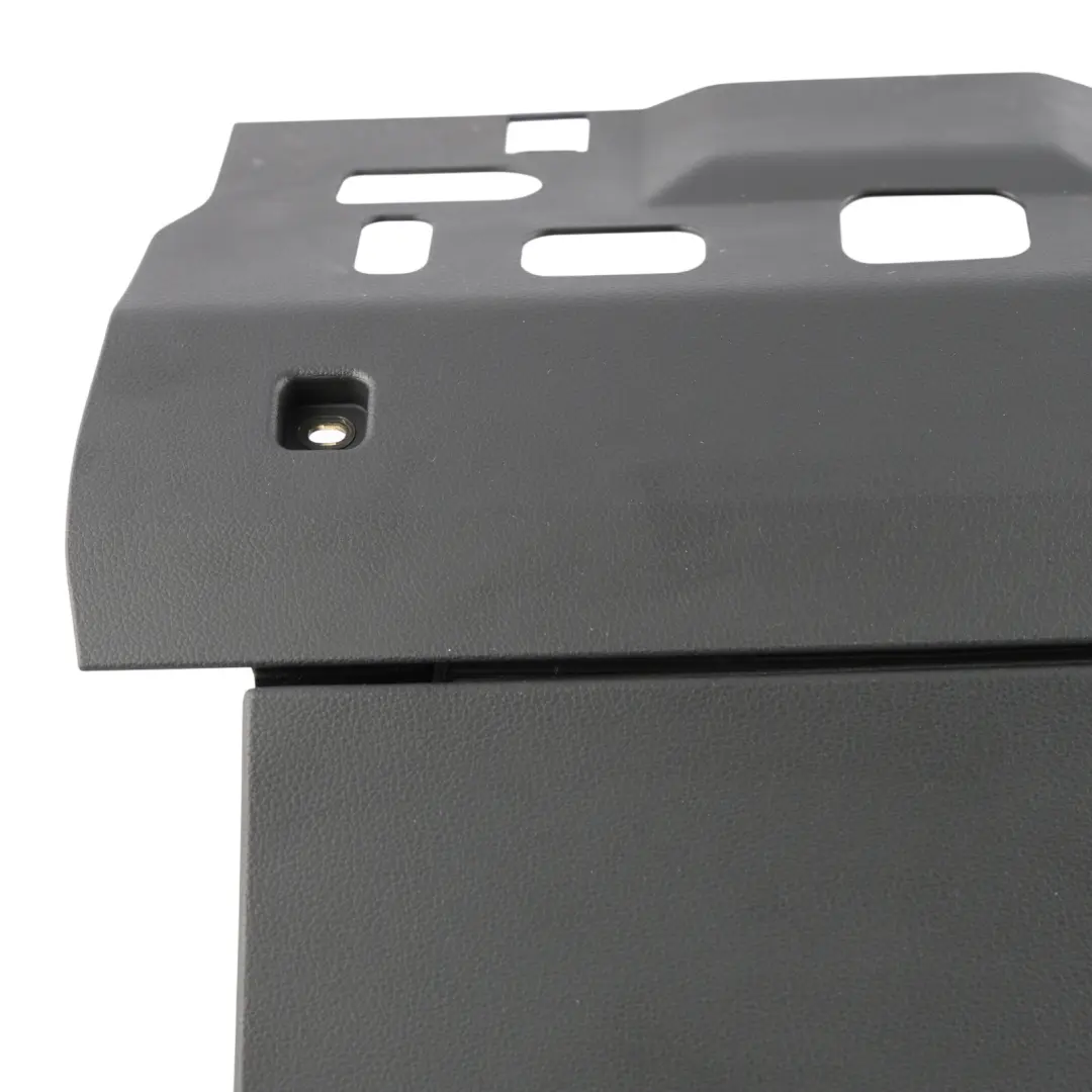 Audi Q3 F3 Glove Box Dashboard Compartment Tray Box - SKU RHD-83C857035B - Part number 83C857035B