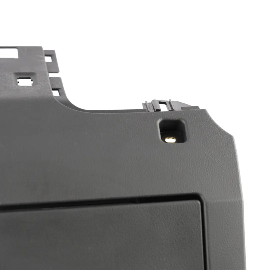 Glove Box Dashboard Compartment Tray Box to Audi Q3 F3 with Part number 83C857035B Audi Q3 F3 Glove Box Dashboard Compartment Tray Box - SKU RHD-83C857035B - Part number 83C857035B