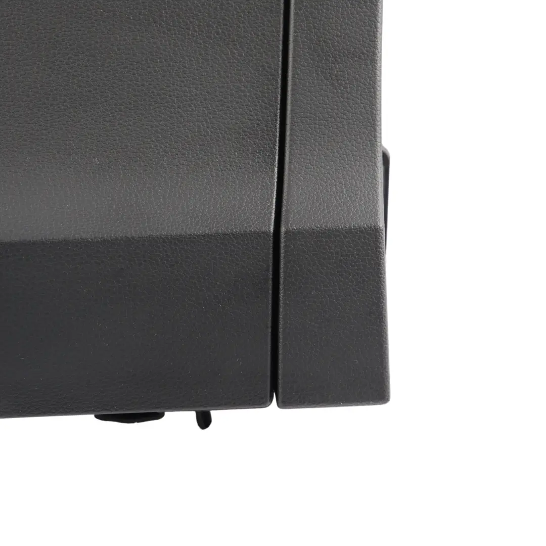 Audi Q3 F3 Glove Box Dashboard Compartment Tray Box - SKU RHD-83C857035B - Part number 83C857035B