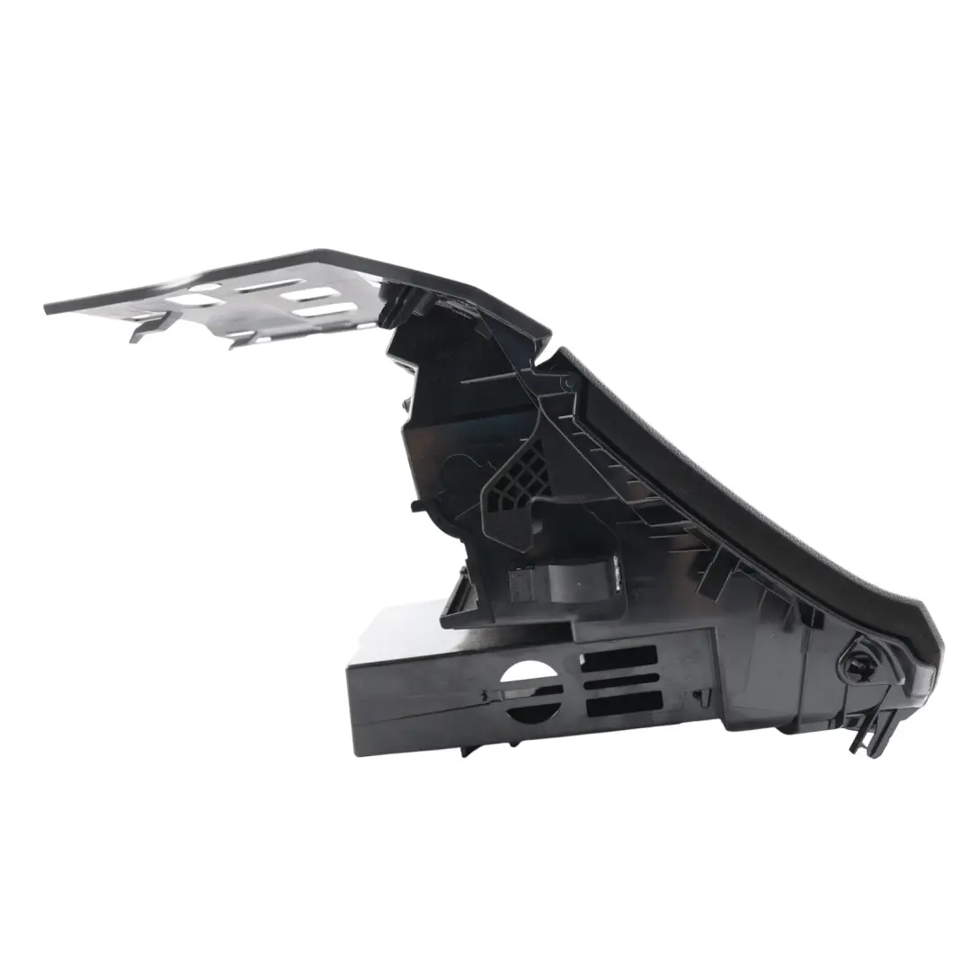 Glove Box Dashboard Compartment Tray Box to Audi Q3 F3 with Part number 83C857035B Audi Q3 F3 Glove Box Dashboard Compartment Tray Box - SKU RHD-83C857035B - Part number 83C857035B