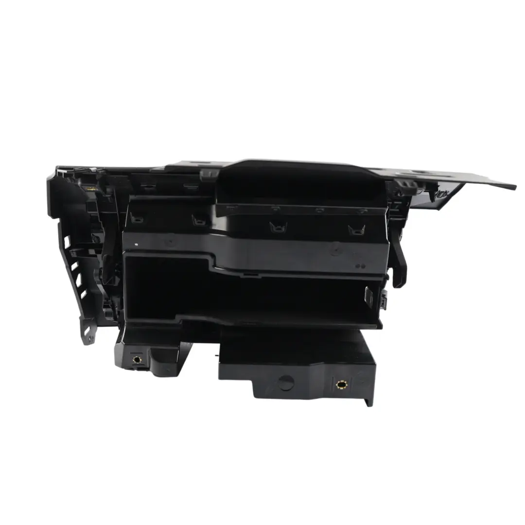 Audi Q3 F3 Glove Box Dashboard Compartment Tray Box - SKU RHD-83C857035B - Part number 83C857035B
