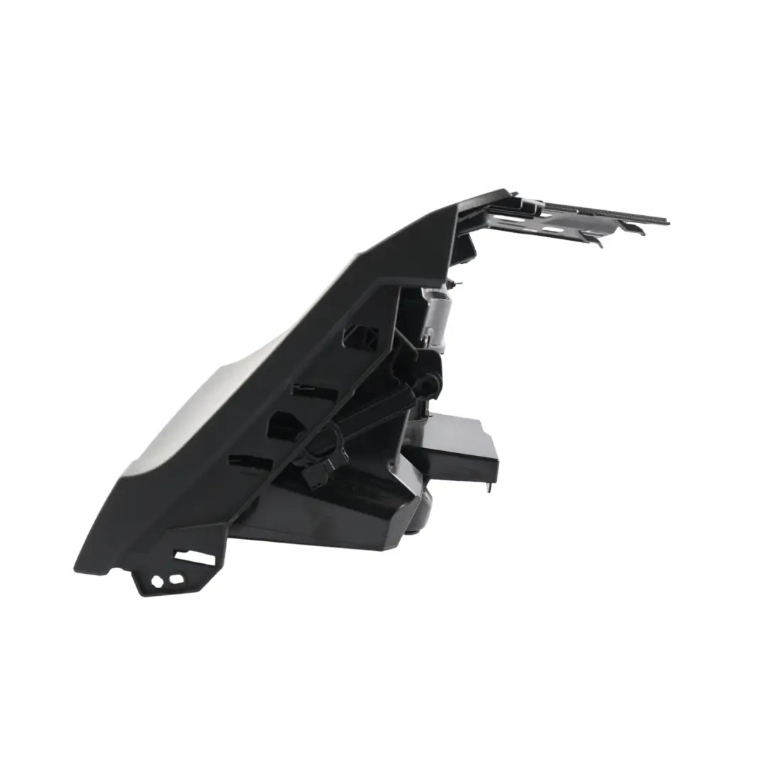 Glove Box Dashboard Compartment Tray Box to Audi Q3 F3 with Part number 83C857035B Audi Q3 F3 Glove Box Dashboard Compartment Tray Box - SKU RHD-83C857035B - Part number 83C857035B