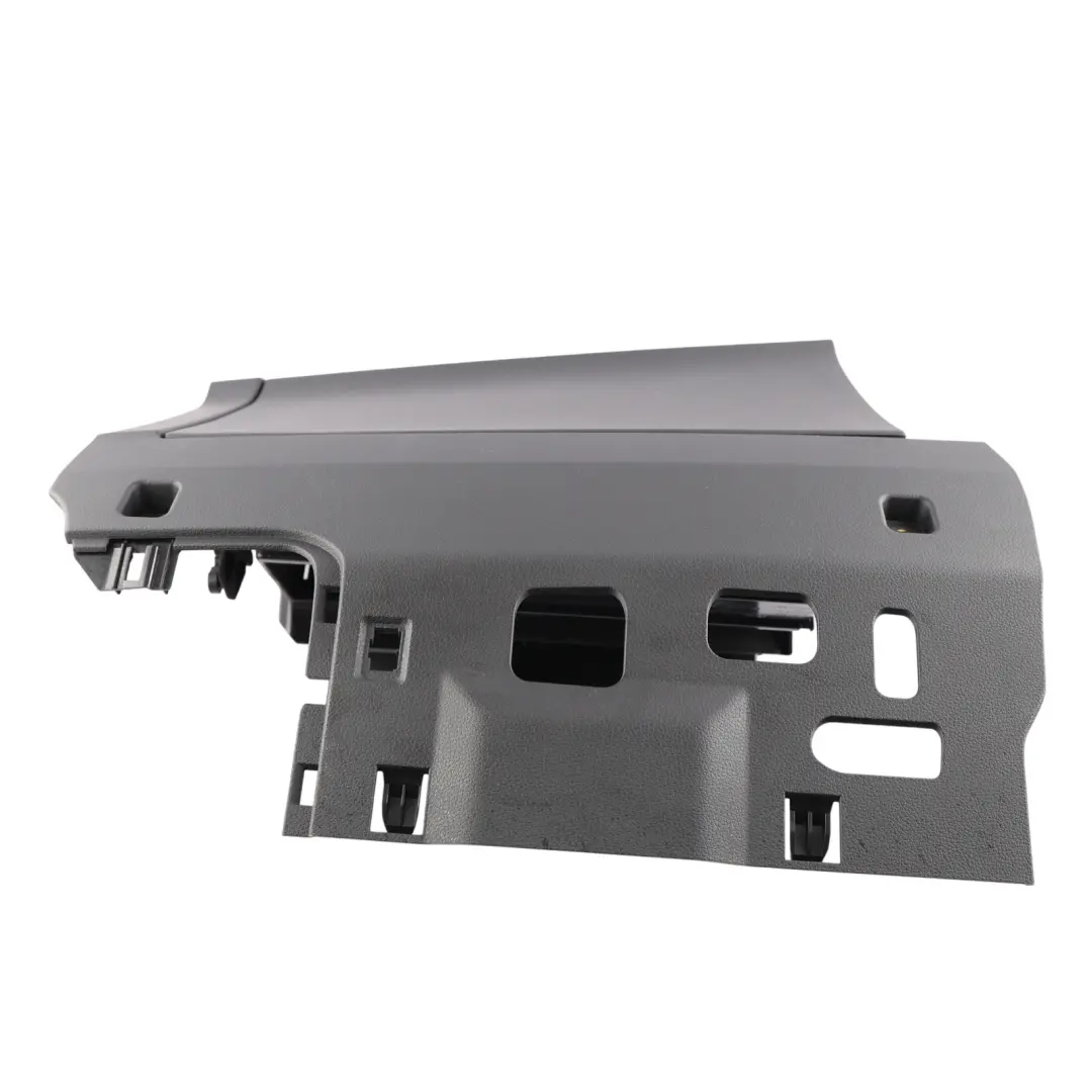 Glove Box Dashboard Compartment Tray Box to Audi Q3 F3 with Part number 83C857035B Audi Q3 F3 Glove Box Dashboard Compartment Tray Box - SKU RHD-83C857035B - Part number 83C857035B