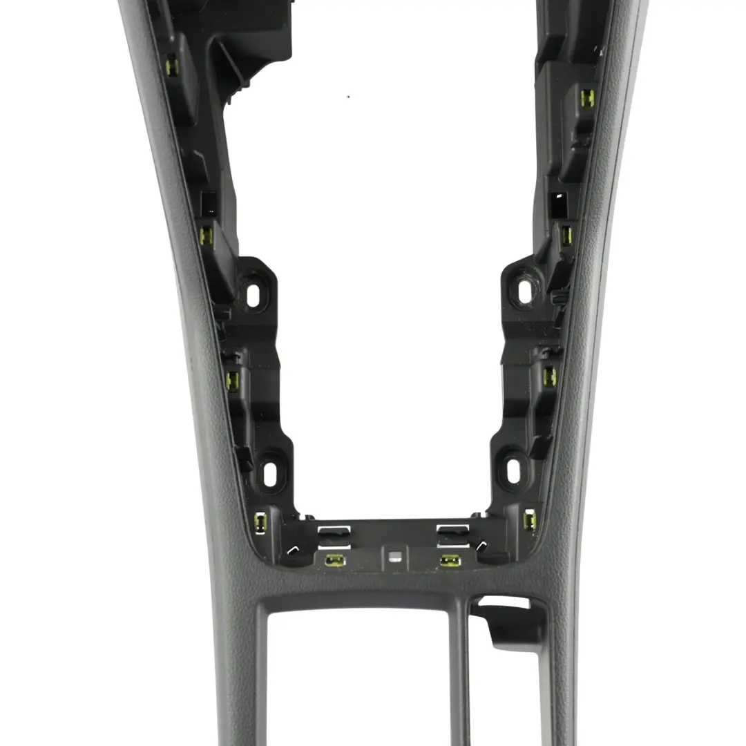 Centre Console Base Mounting Trim Strip Cover to Audi Q3 F3 with Part number 83C863242 Audi Q3 F3 Centre Console Base Mounting Trim Strip Cover - SKU RHD-83C863242 - Part number 83C863242