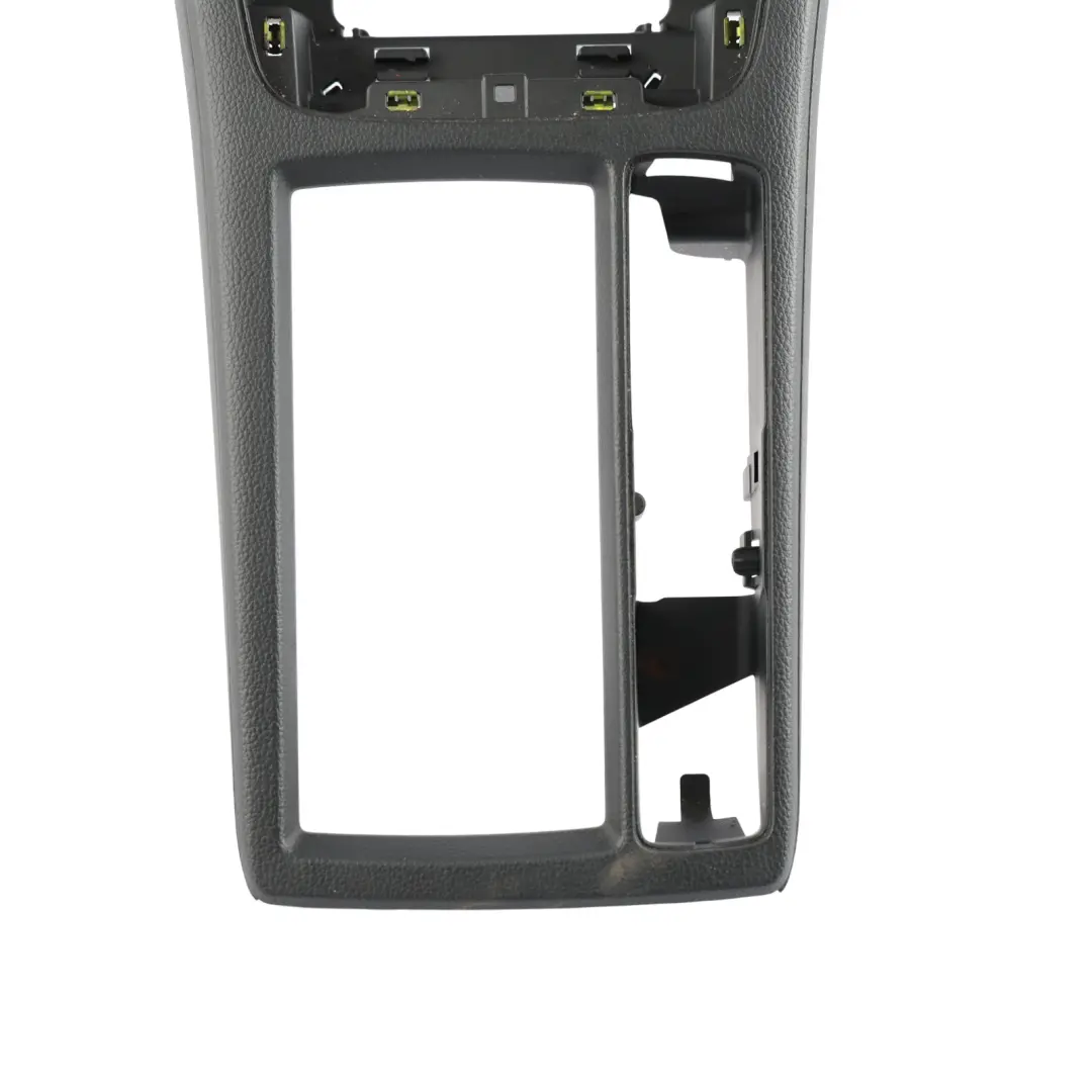 Audi Q3 F3 Centre Console Base Mounting Trim Strip Cover - SKU RHD-83C863242 - Part number 83C863242