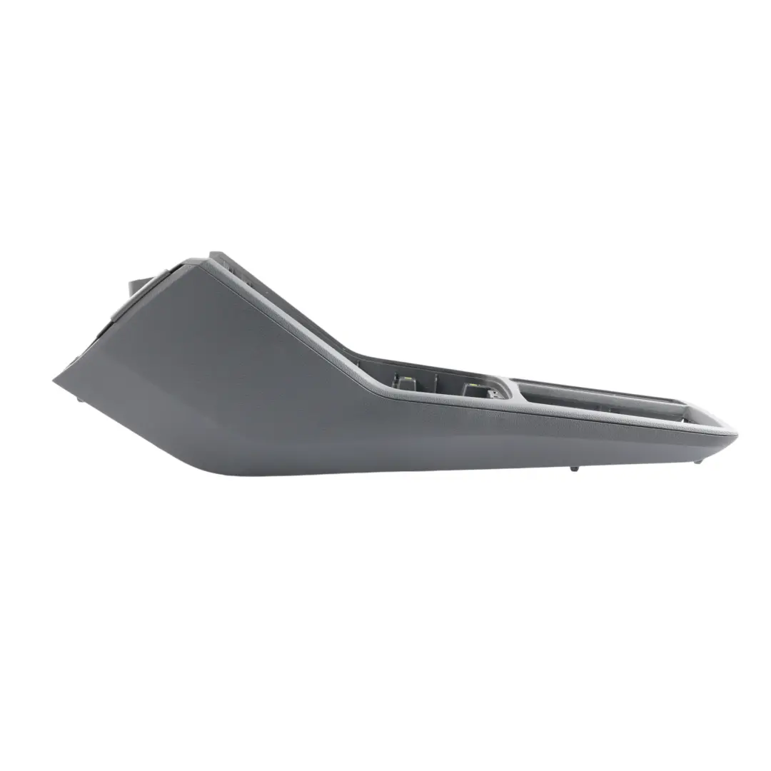 Centre Console Base Mounting Trim Strip Cover to Audi Q3 F3 with Part number 83C863242 Audi Q3 F3 Centre Console Base Mounting Trim Strip Cover - SKU RHD-83C863242 - Part number 83C863242