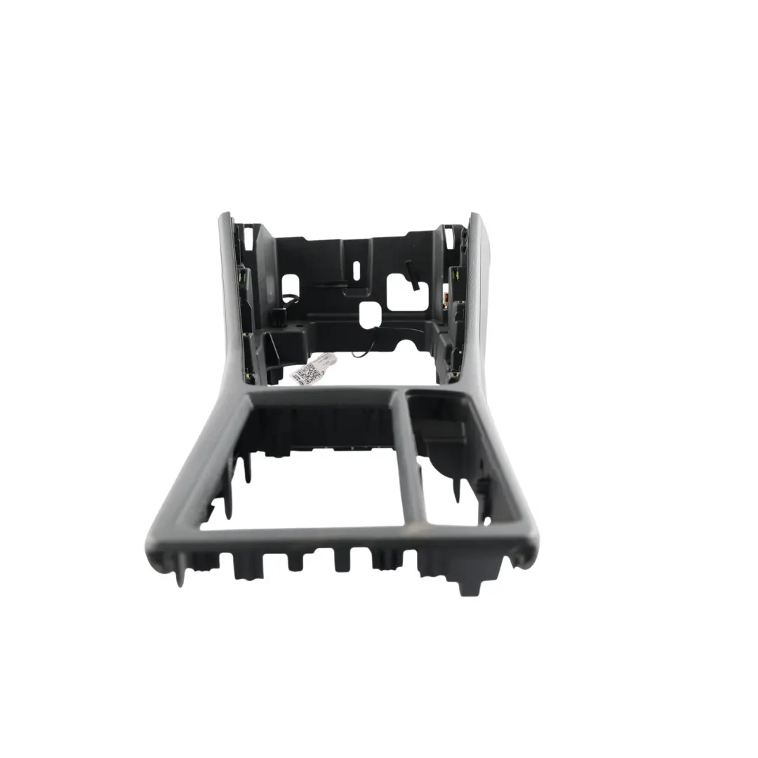 Centre Console Base Mounting Trim Strip Cover to Audi Q3 F3 with Part number 83C863242 Audi Q3 F3 Centre Console Base Mounting Trim Strip Cover - SKU RHD-83C863242 - Part number 83C863242