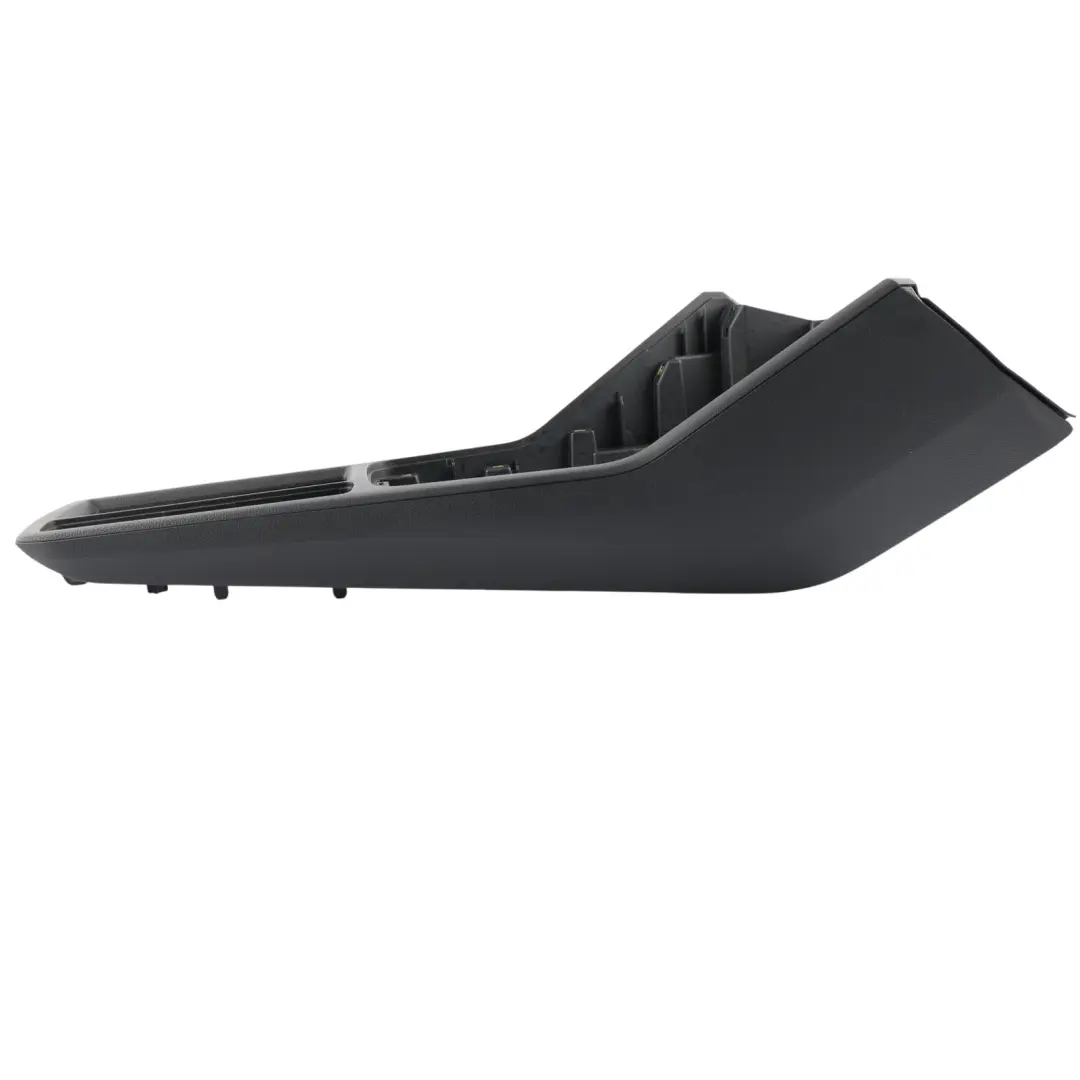 Audi Q3 F3 Centre Console Base Mounting Trim Strip Cover - SKU RHD-83C863242 - Part number 83C863242