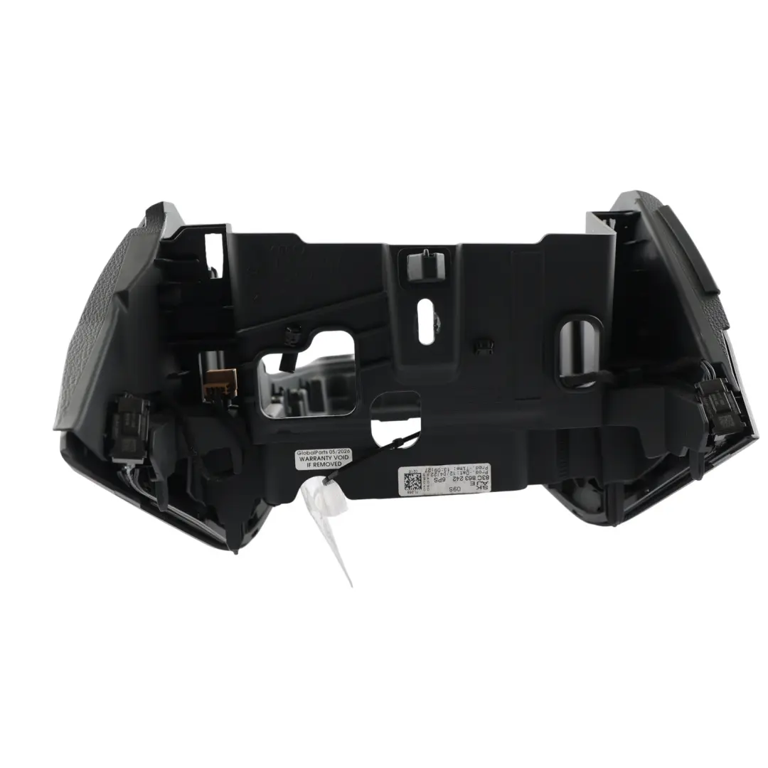 Centre Console Base Mounting Trim Strip Cover to Audi Q3 F3 with Part number 83C863242 Audi Q3 F3 Centre Console Base Mounting Trim Strip Cover - SKU RHD-83C863242 - Part number 83C863242