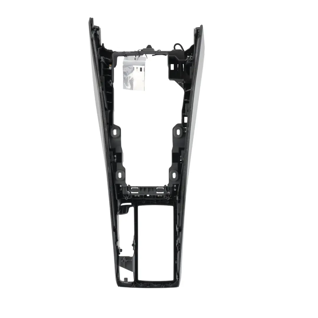 Centre Console Base Mounting Trim Strip Cover to Audi Q3 F3 with Part number 83C863242 Audi Q3 F3 Centre Console Base Mounting Trim Strip Cover - SKU RHD-83C863242 - Part number 83C863242