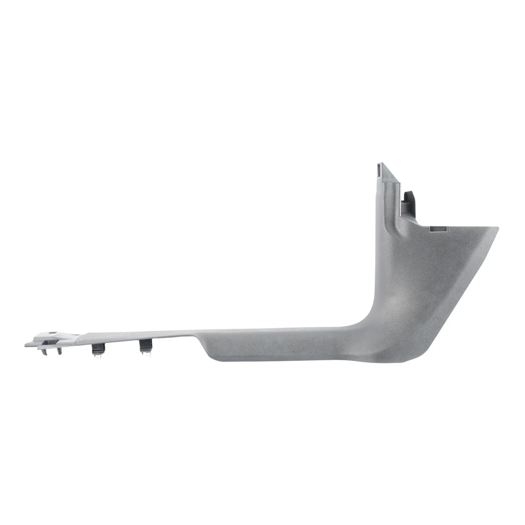 Audi Q3 F3 Side Step Sill Trim Panel Cover Front Left N/S 83C867271