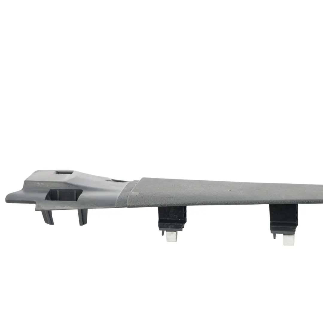 Side Step Sill Trim Panel Cover Front Left N/S to Audi Q3 F3 with Part number 83C867271 Audi Q3 F3 Side Step Sill Trim Panel Cover Front Left N/S - SKU RHD-83C867271 - Part number 83C867271
