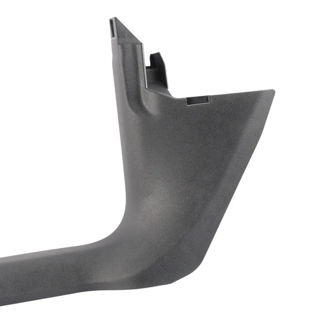 Audi Q3 F3 Side Step Sill Trim Panel Cover Front Left N/S - SKU RHD-83C867271 - Part number 83C867271