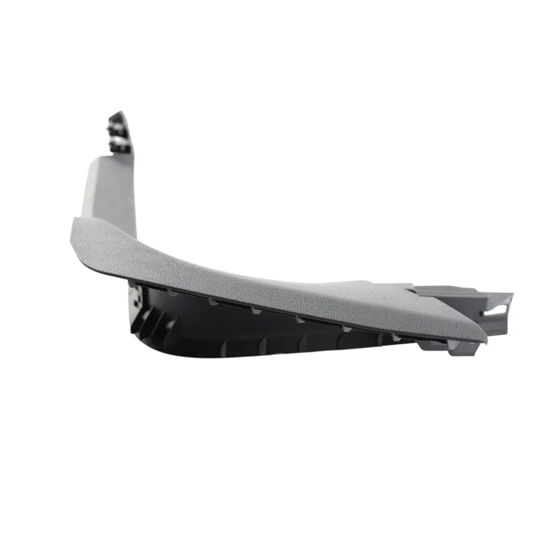 Audi Q3 F3 Side Step Sill Trim Panel Cover Front Left N/S - SKU RHD-83C867271 - Part number 83C867271