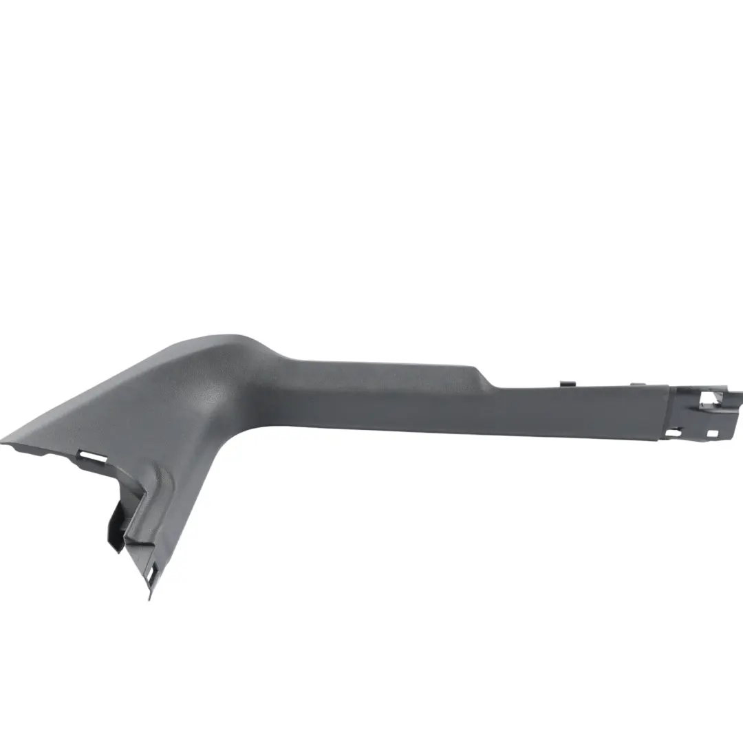 Side Step Sill Trim Panel Cover Front Left N/S to Audi Q3 F3 with Part number 83C867271 Audi Q3 F3 Side Step Sill Trim Panel Cover Front Left N/S - SKU RHD-83C867271 - Part number 83C867271
