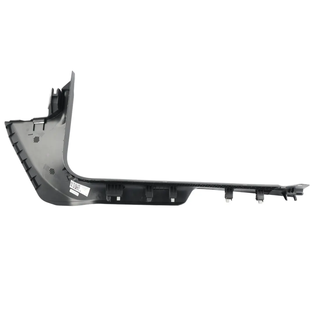 Audi Q3 F3 Side Step Sill Trim Panel Cover Front Left N/S - SKU RHD-83C867271 - Part number 83C867271