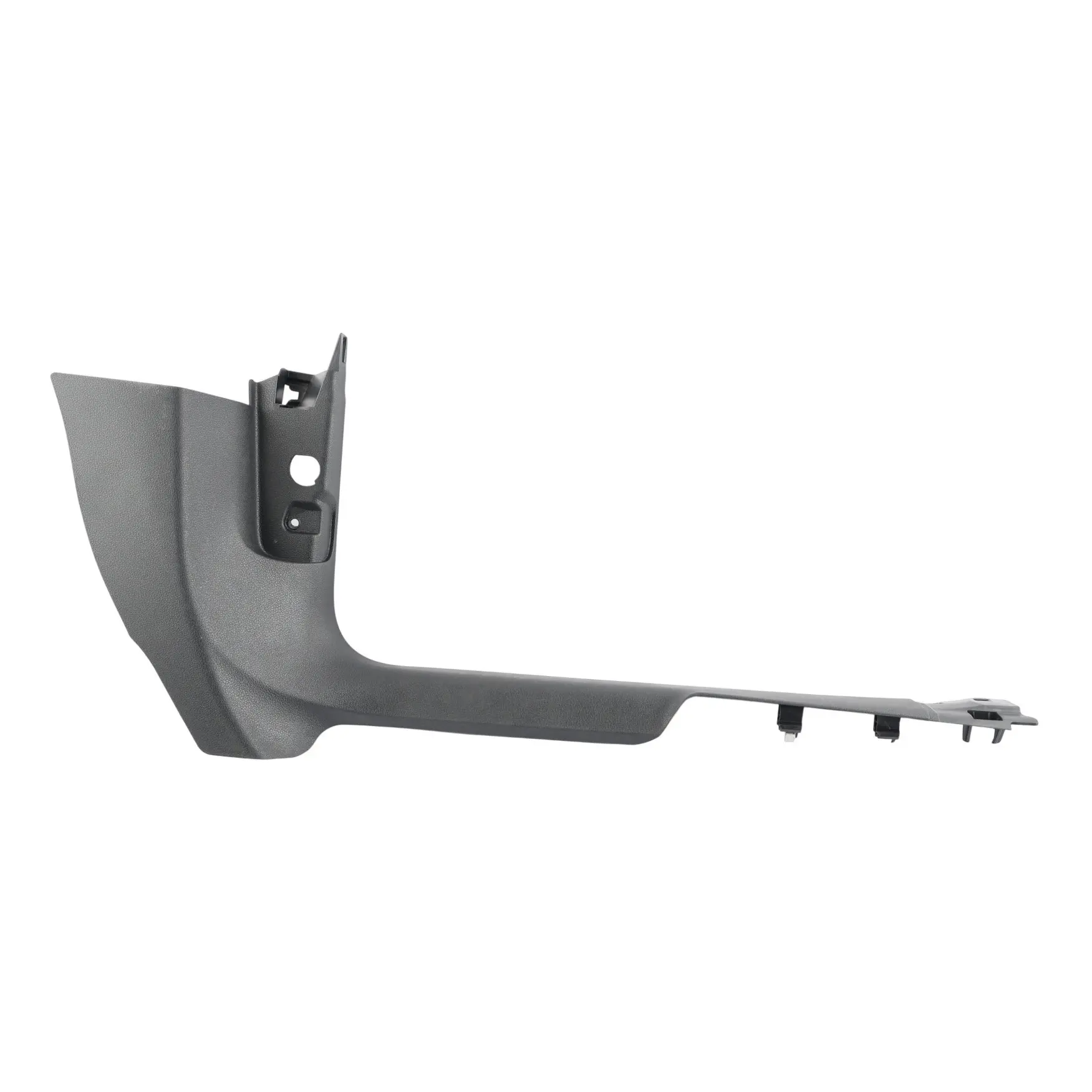 Audi Q3 F3 Side Step Sill Trim Panel Cover Front Right O/S 83C867272