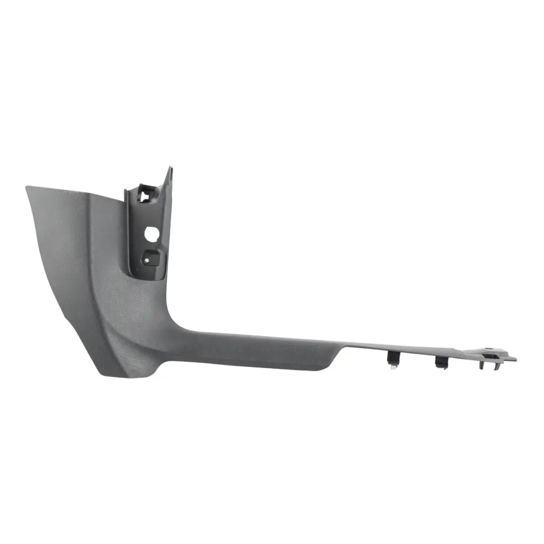 Side Step Sill Trim Panel Cover Front Right O/S to Audi Q3 F3 with Part number 83C867272 Audi Q3 F3 Side Step Sill Trim Panel Cover Front Right O/S - SKU RHD-83C867272 - Part number 83C867272