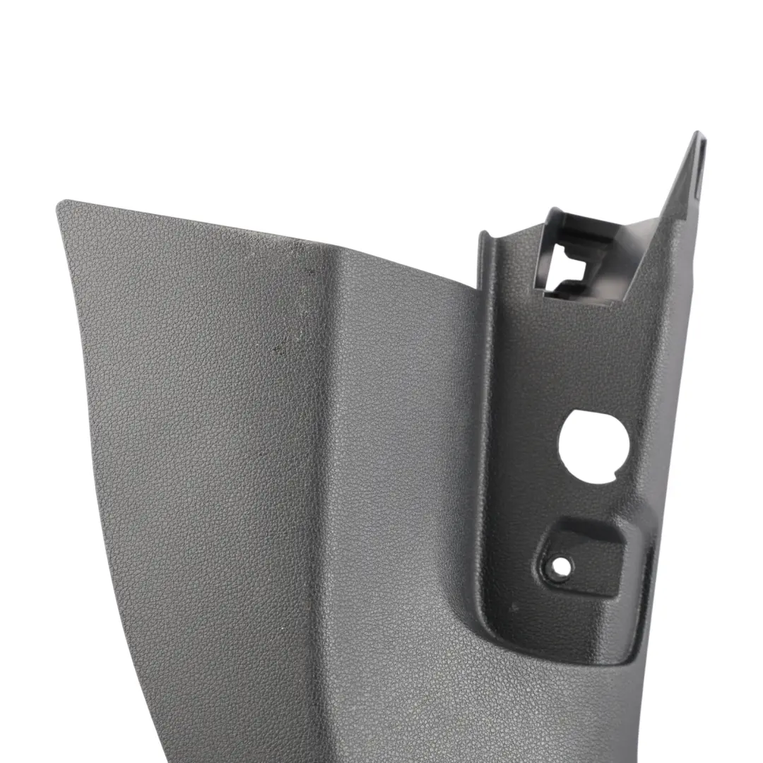 Side Step Sill Trim Panel Cover Front Right O/S to Audi Q3 F3 with Part number 83C867272 Audi Q3 F3 Side Step Sill Trim Panel Cover Front Right O/S - SKU RHD-83C867272 - Part number 83C867272