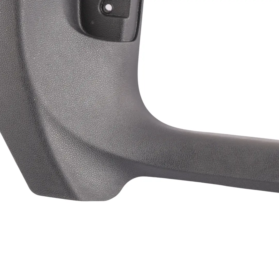 Audi Q3 F3 Side Step Sill Trim Panel Cover Front Right O/S - SKU RHD-83C867272 - Part number 83C867272
