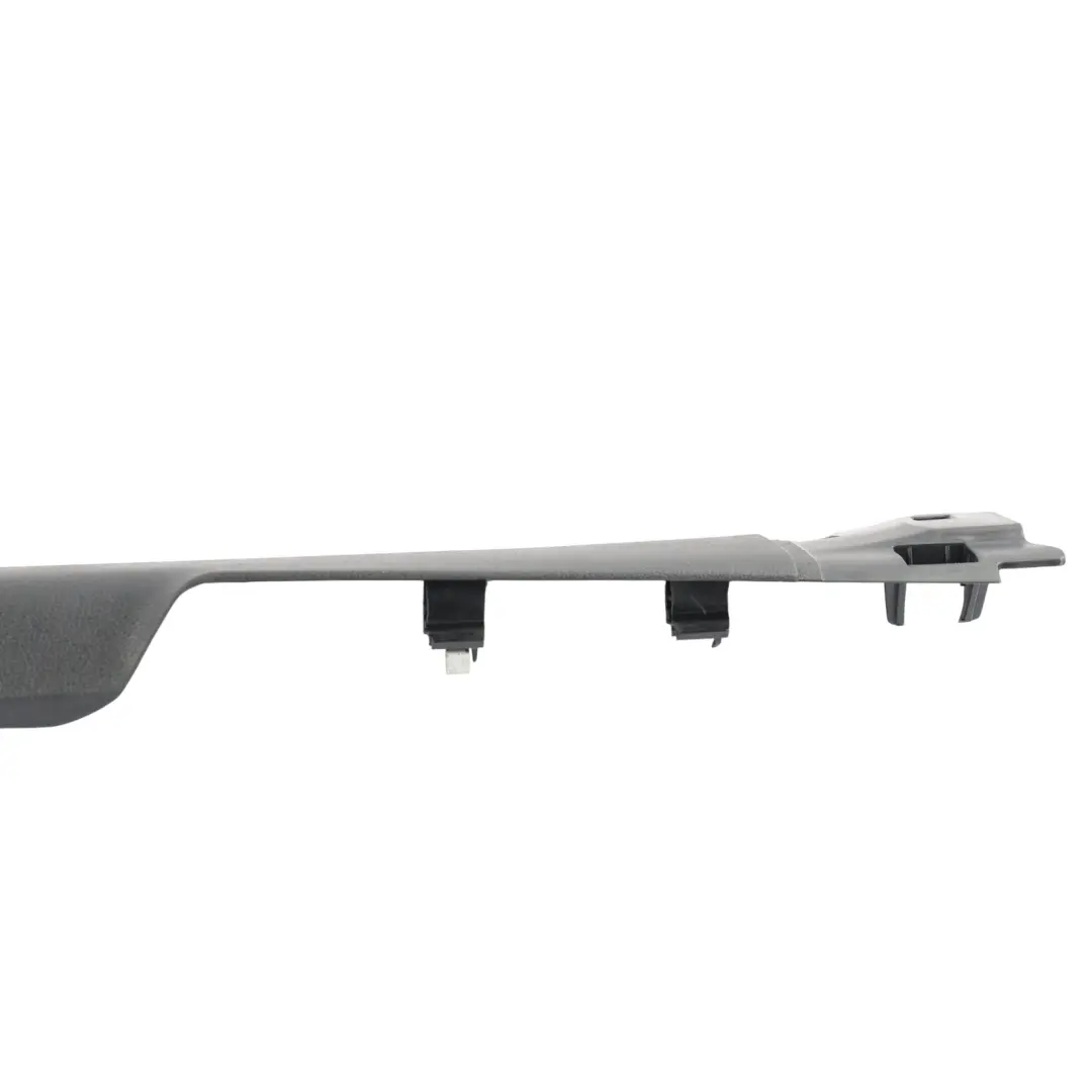 Audi Q3 F3 Side Step Sill Trim Panel Cover Front Right O/S - SKU RHD-83C867272 - Part number 83C867272