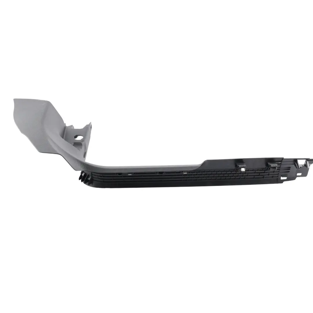 Side Step Sill Trim Panel Cover Front Right O/S to Audi Q3 F3 with Part number 83C867272 Audi Q3 F3 Side Step Sill Trim Panel Cover Front Right O/S - SKU RHD-83C867272 - Part number 83C867272