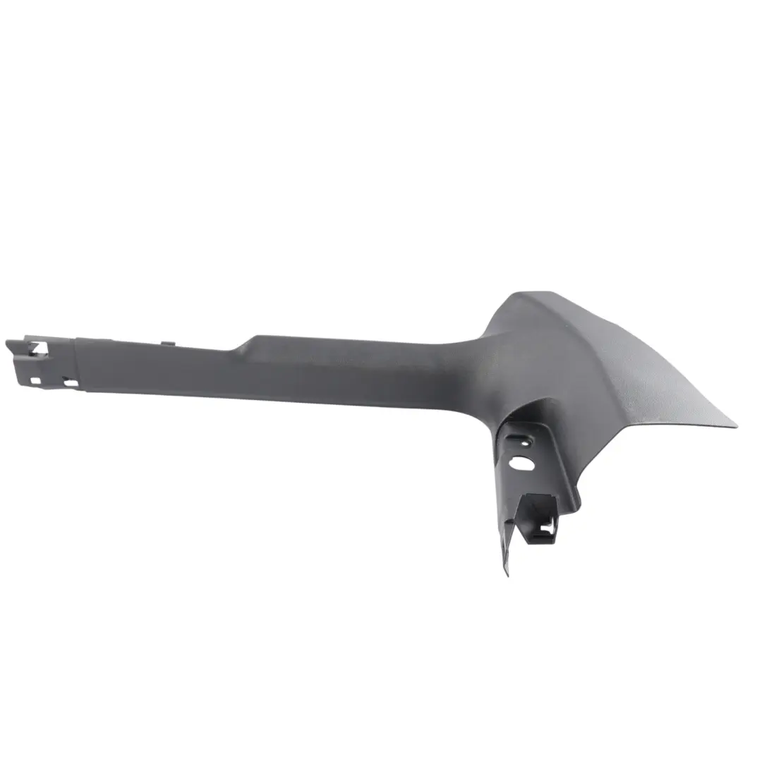 Side Step Sill Trim Panel Cover Front Right O/S to Audi Q3 F3 with Part number 83C867272 Audi Q3 F3 Side Step Sill Trim Panel Cover Front Right O/S - SKU RHD-83C867272 - Part number 83C867272