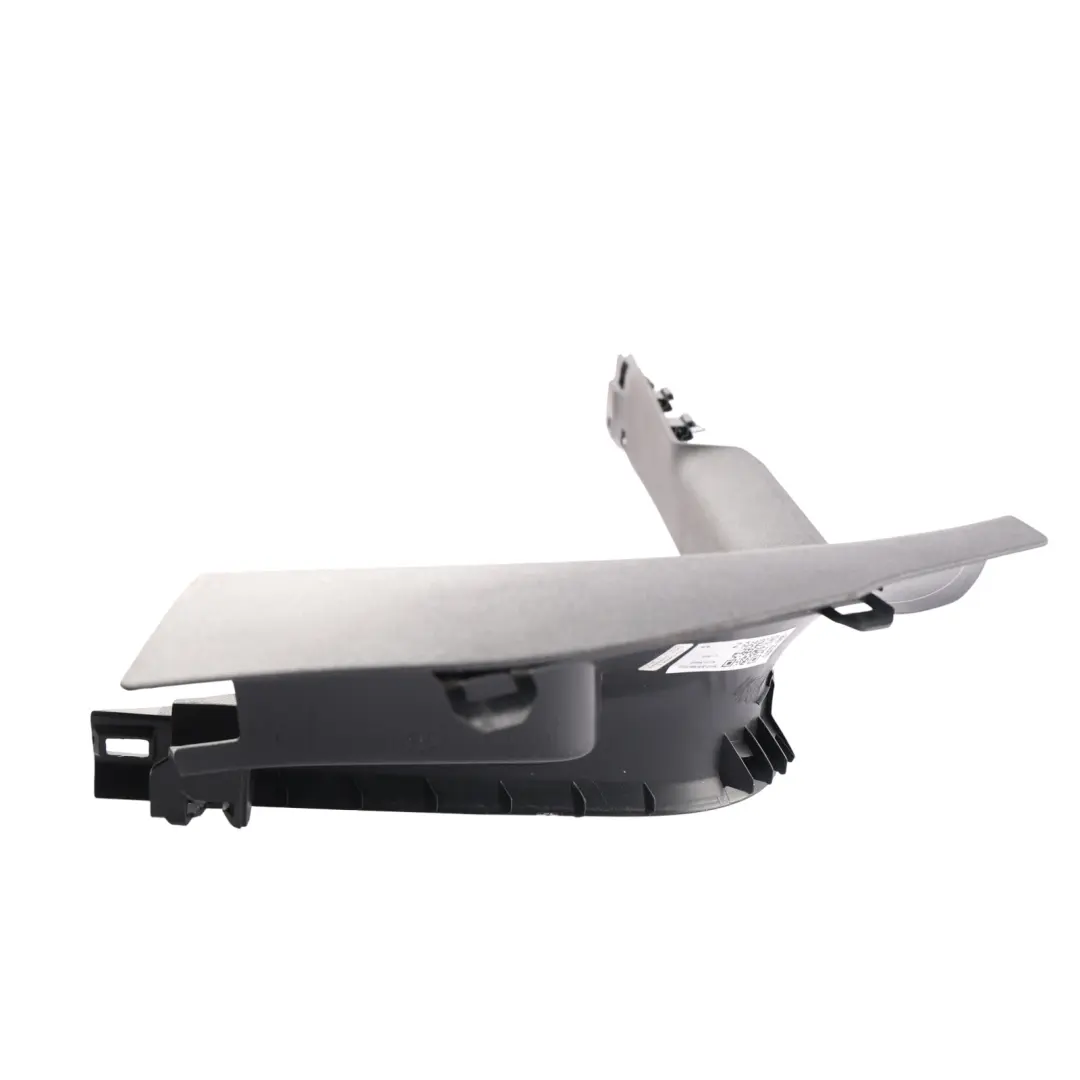 Audi Q3 F3 Side Step Sill Trim Panel Cover Front Right O/S - SKU RHD-83C867272 - Part number 83C867272