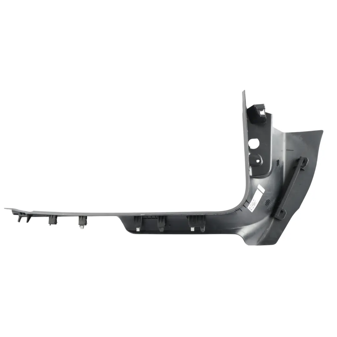 Audi Q3 F3 Side Step Sill Trim Panel Cover Front Right O/S - SKU RHD-83C867272 - Part number 83C867272