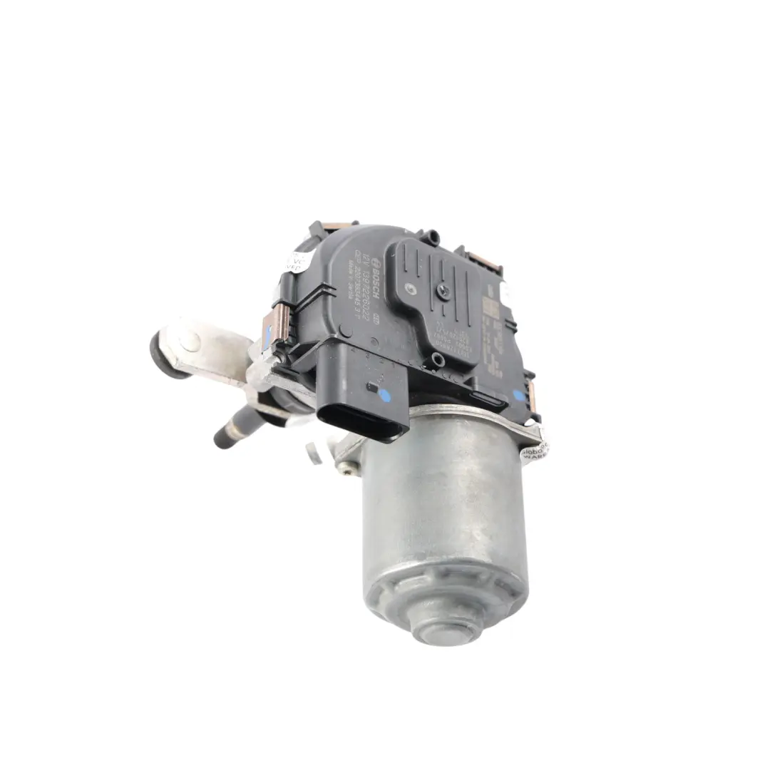 Audi Q3 RSQ3 F3 Windscreen Wiper Linkage Motor System Drive Unit 83C955119 - SKU RHD-83C955119A - Part number 83C955119A