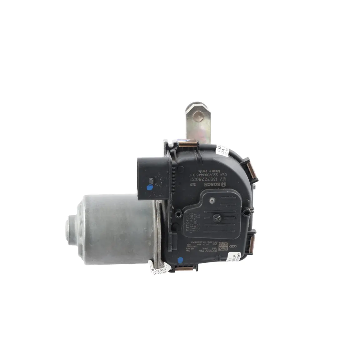 RSQ3 F3 Windscreen Wiper Linkage Motor System Drive Unit 83C955119 to Audi Q3 with Part number 83C955119A Audi Q3 RSQ3 F3 Windscreen Wiper Linkage Motor System Drive Unit 83C955119 - SKU RHD-83C955119A - Part number 83C955119A