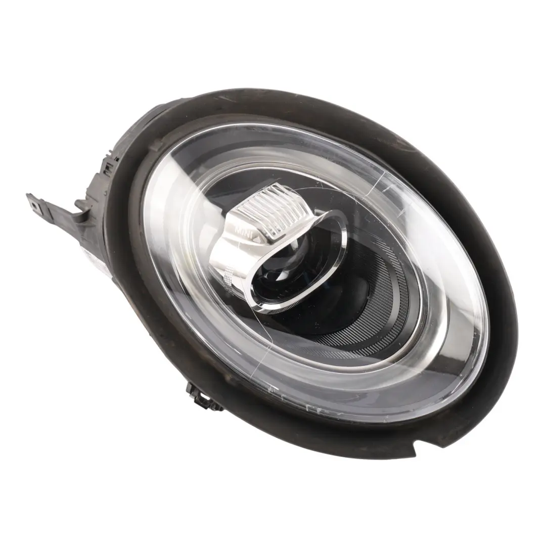 LED Front Headlight Lamp Light Right O/S to Mini F54 F55 F56 F57 with Part number 8737596 Mini F54 F55 F56 F57 LED Front Headlight Lamp Light Right O/S - SKU RHD-8737596 - Part number 8737596